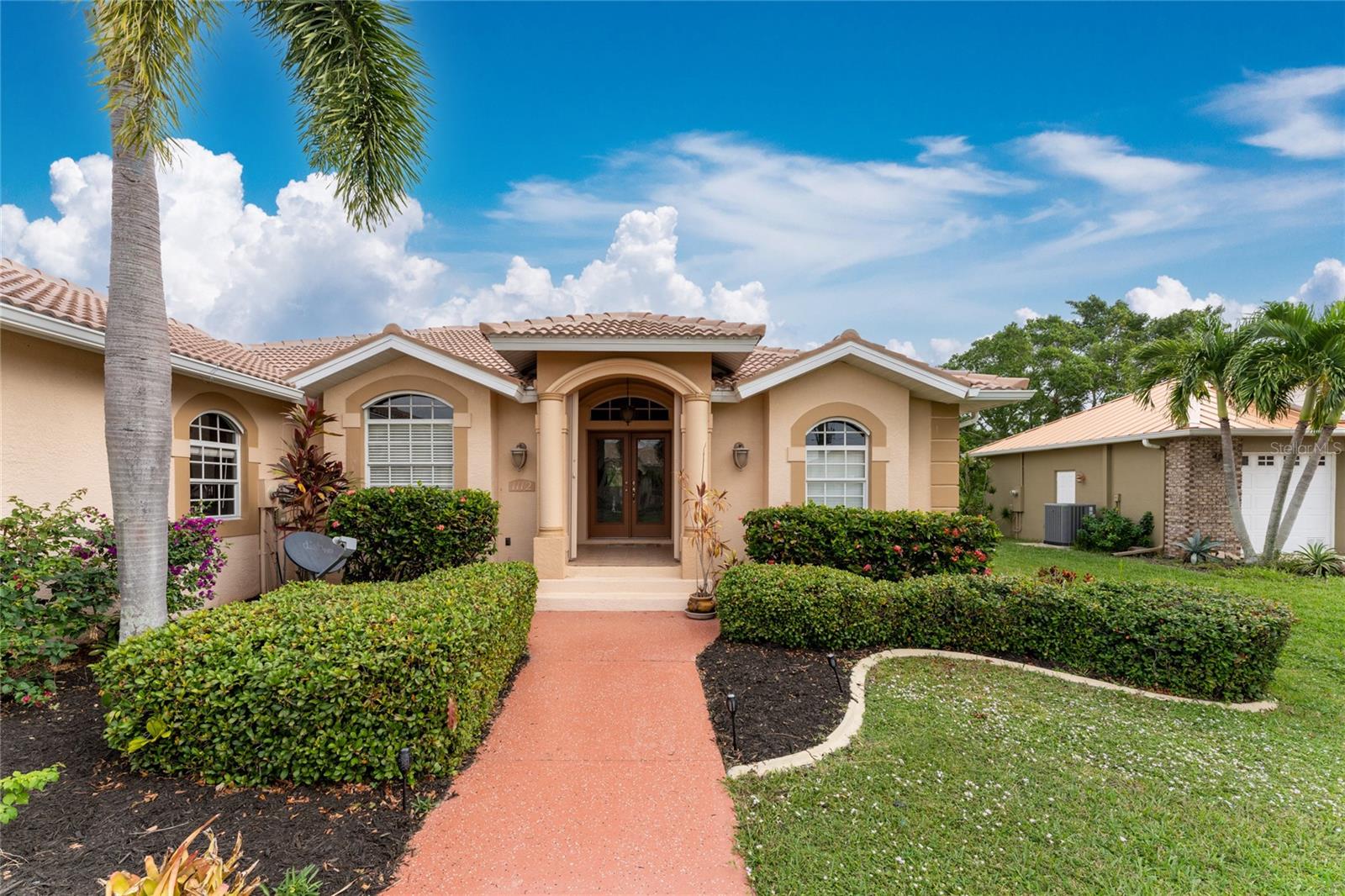 1112 MUSCOVIE CT, PUNTA GORDA, FL, 33950
