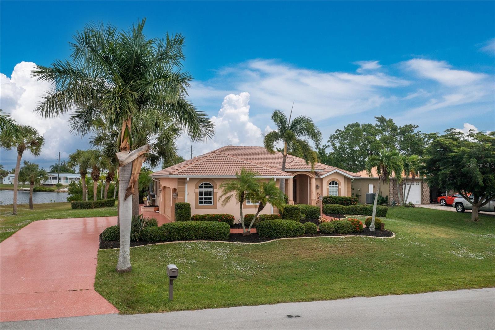 1112 MUSCOVIE CT, PUNTA GORDA, FL, 33950
