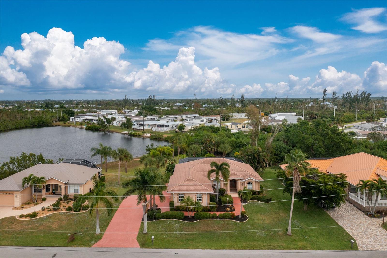 1112 MUSCOVIE CT, PUNTA GORDA, FL, 33950