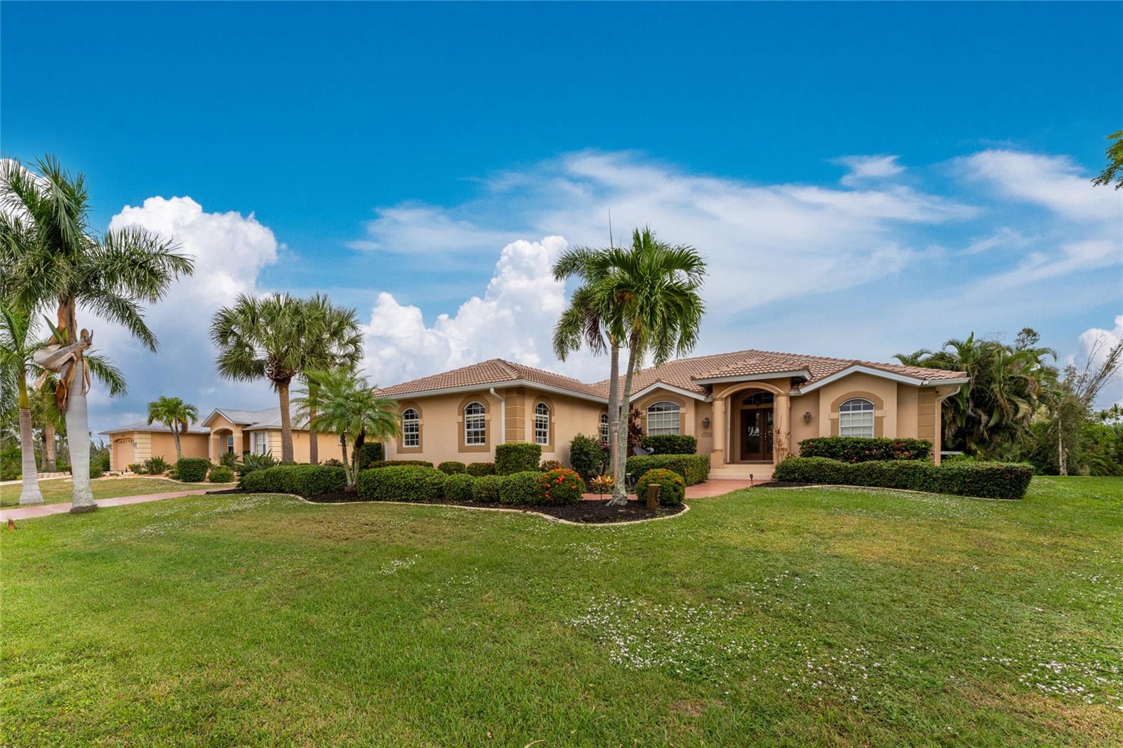 1112 MUSCOVIE CT, PUNTA GORDA, FL, 33950