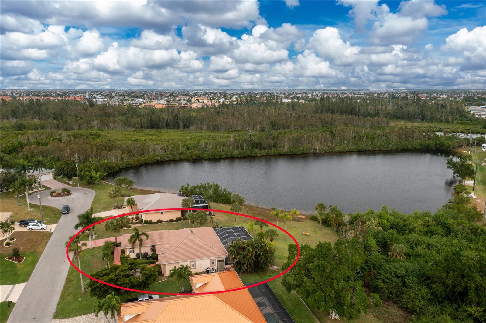 1112 MUSCOVIE CT, PUNTA GORDA, FL, 33950