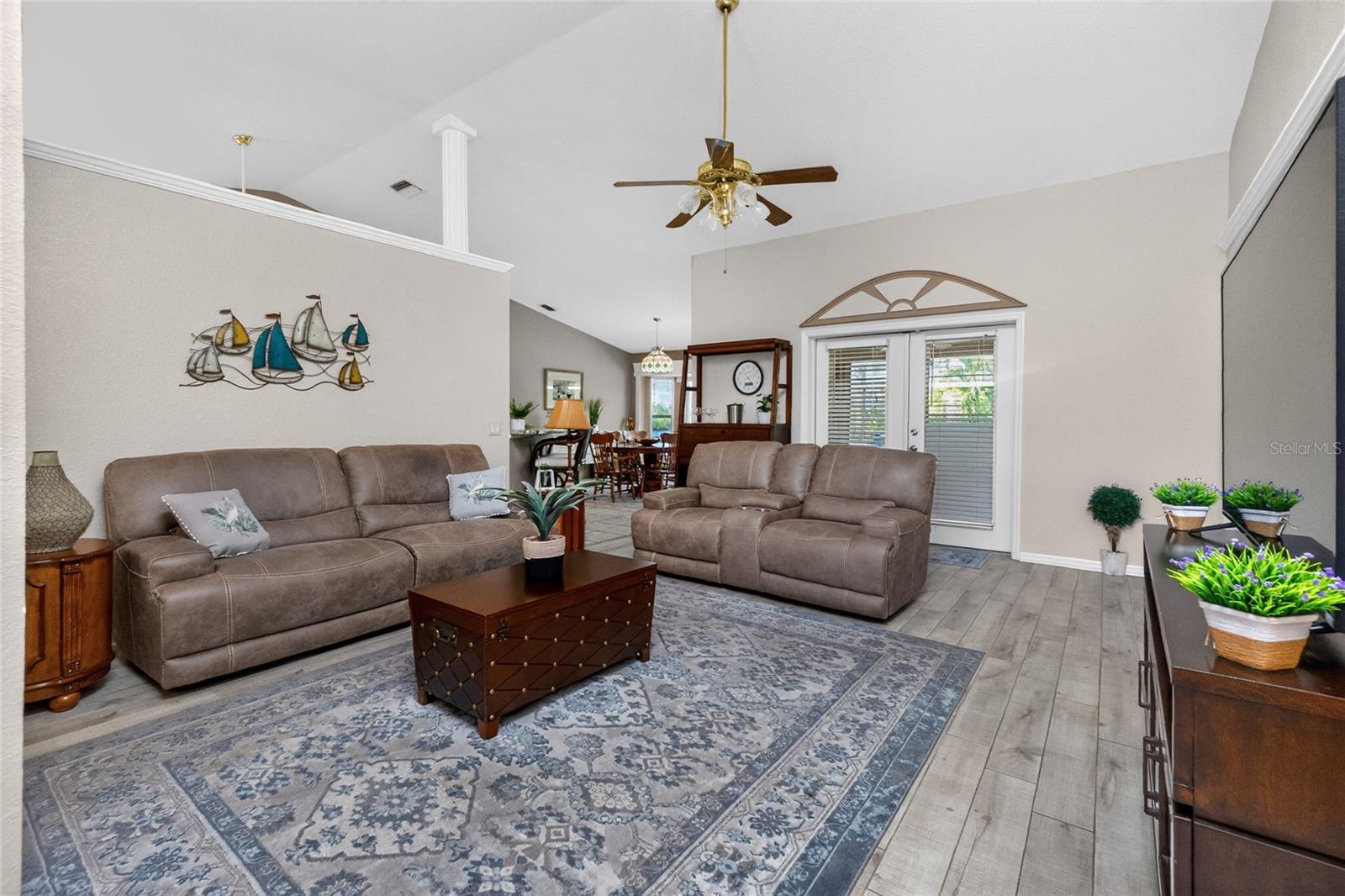 1112 MUSCOVIE CT, PUNTA GORDA, FL, 33950