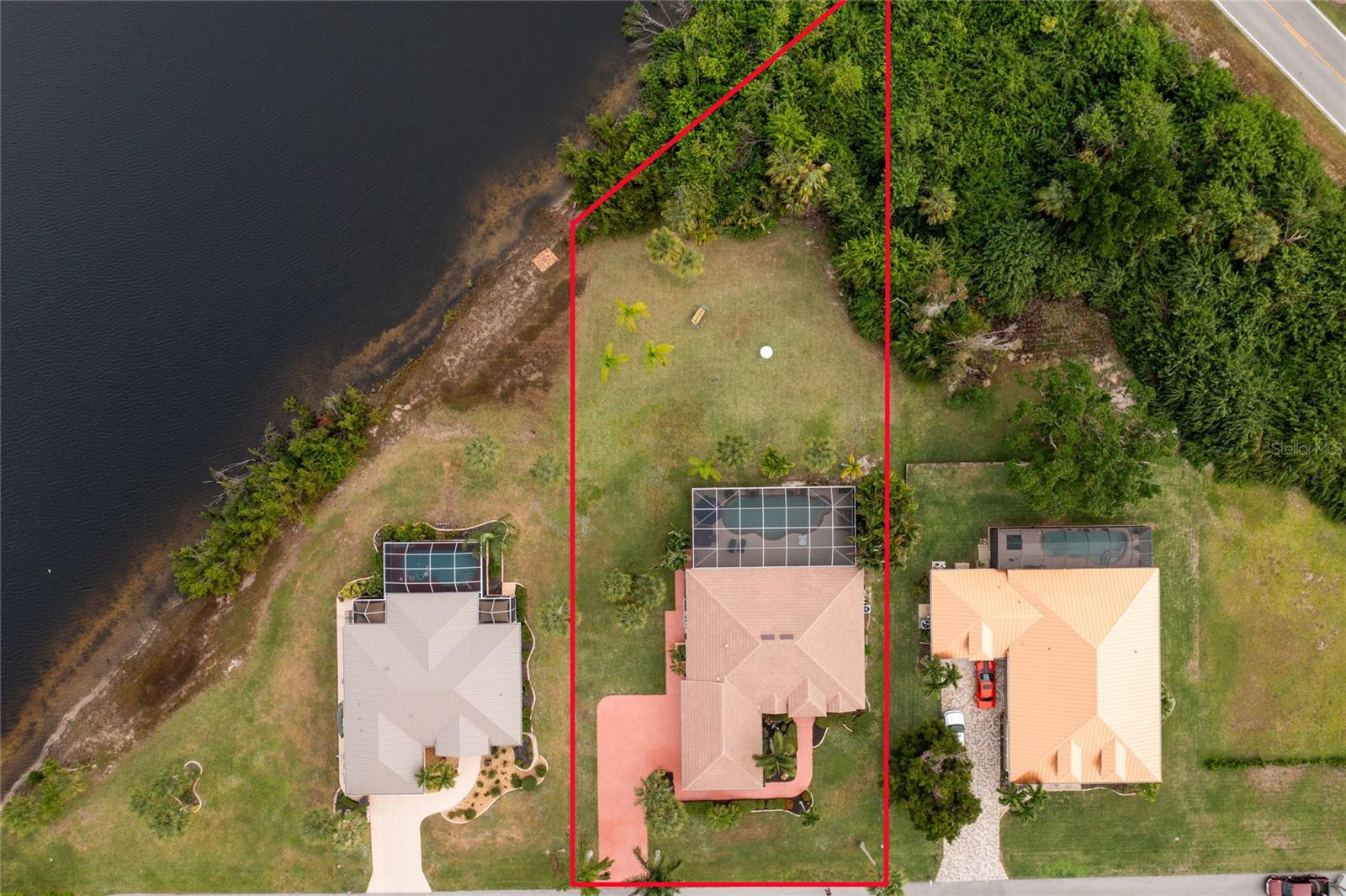 1112 MUSCOVIE CT, PUNTA GORDA, FL, 33950
