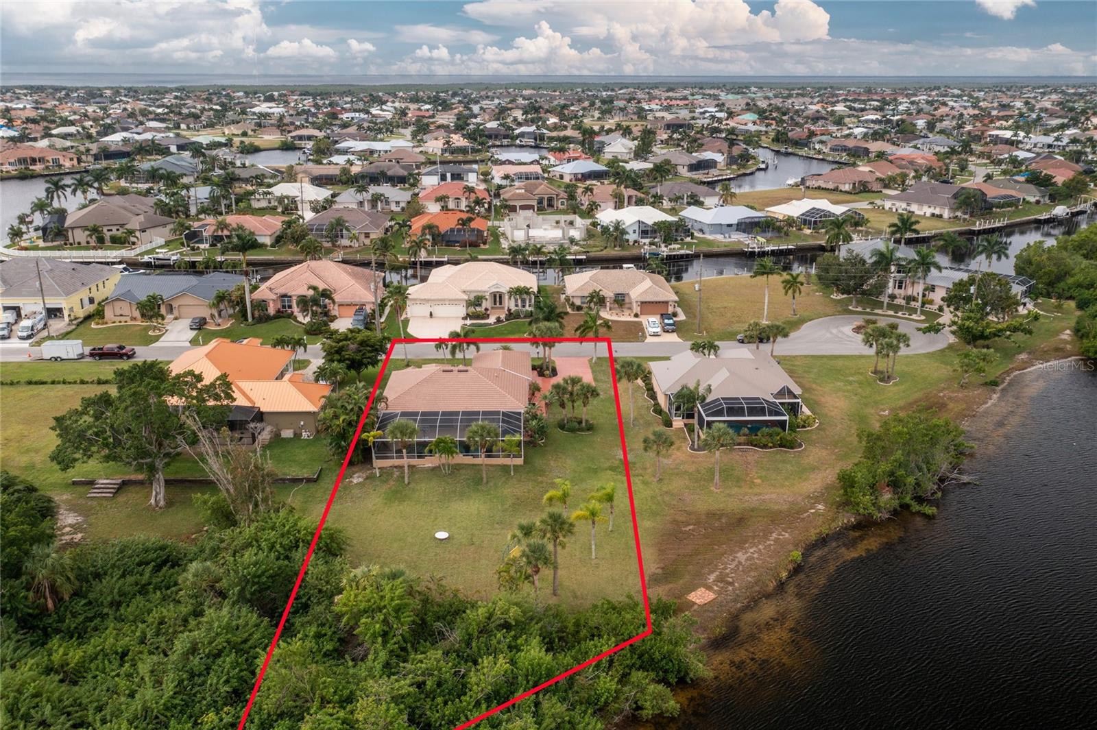 1112 MUSCOVIE CT, PUNTA GORDA, FL, 33950