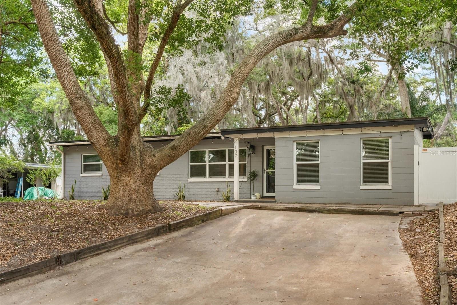 107 E LAUREN CT, CASSELBERRY, FL, 32730