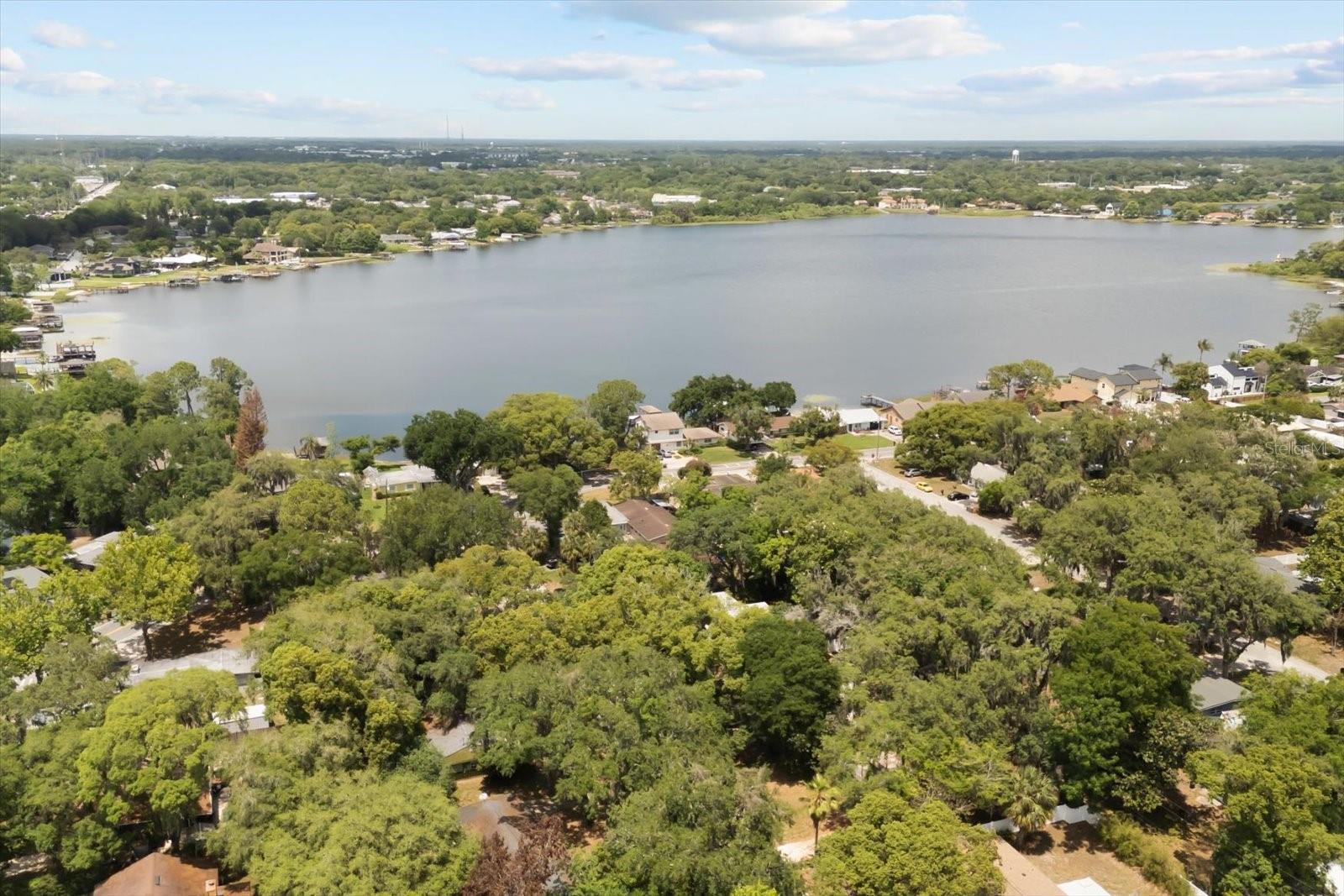107 E LAUREN CT, CASSELBERRY, FL, 32730