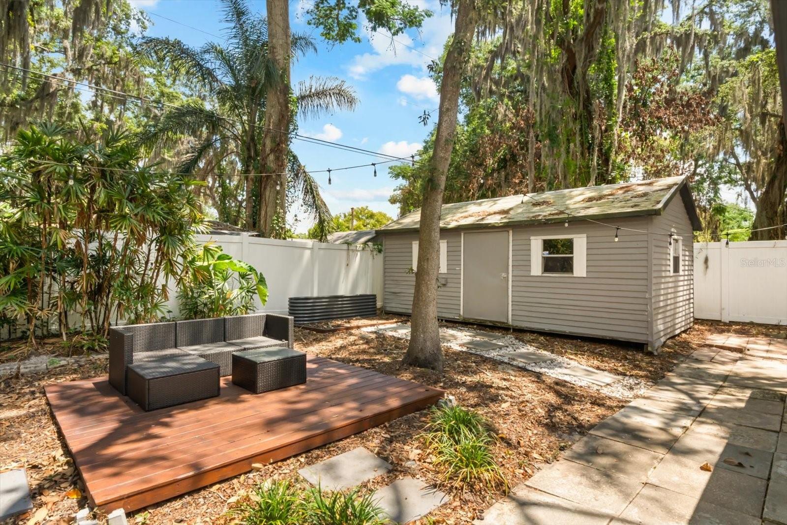 107 E LAUREN CT, CASSELBERRY, FL, 32730