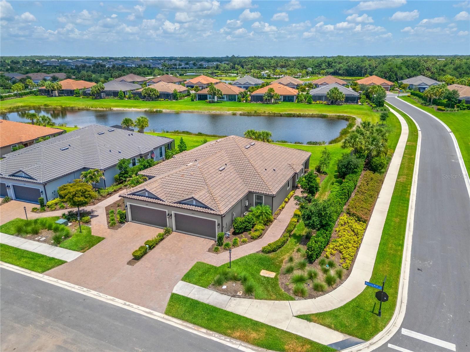10429 MORNING MIST LN, SARASOTA, FL, 34241