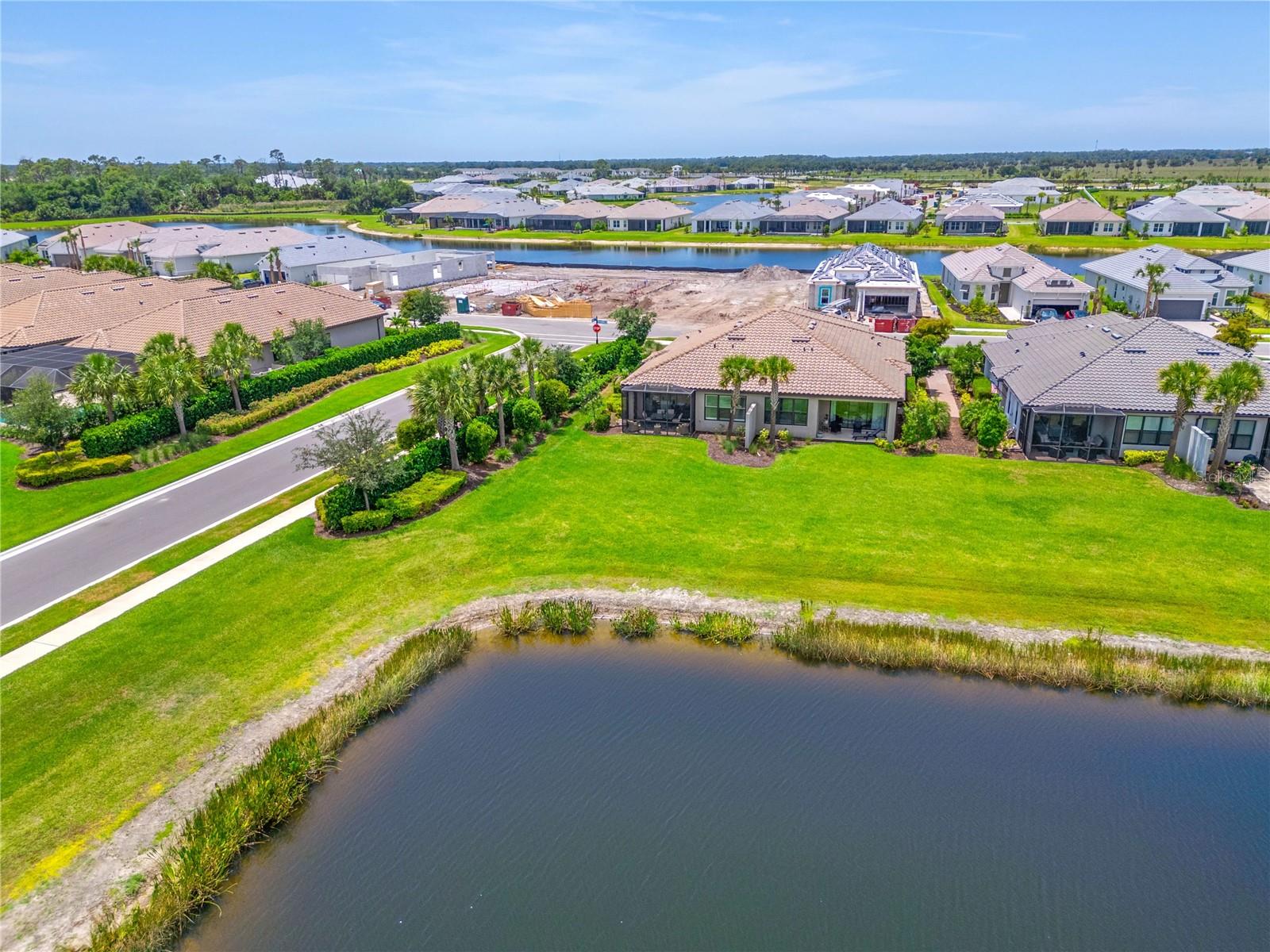 10429 MORNING MIST LN, SARASOTA, FL, 34241