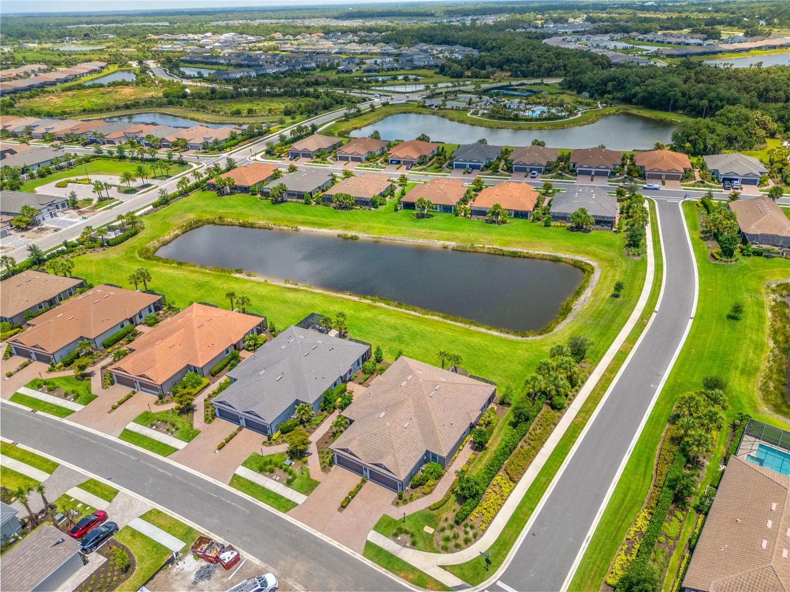 10429 MORNING MIST LN, SARASOTA, FL, 34241