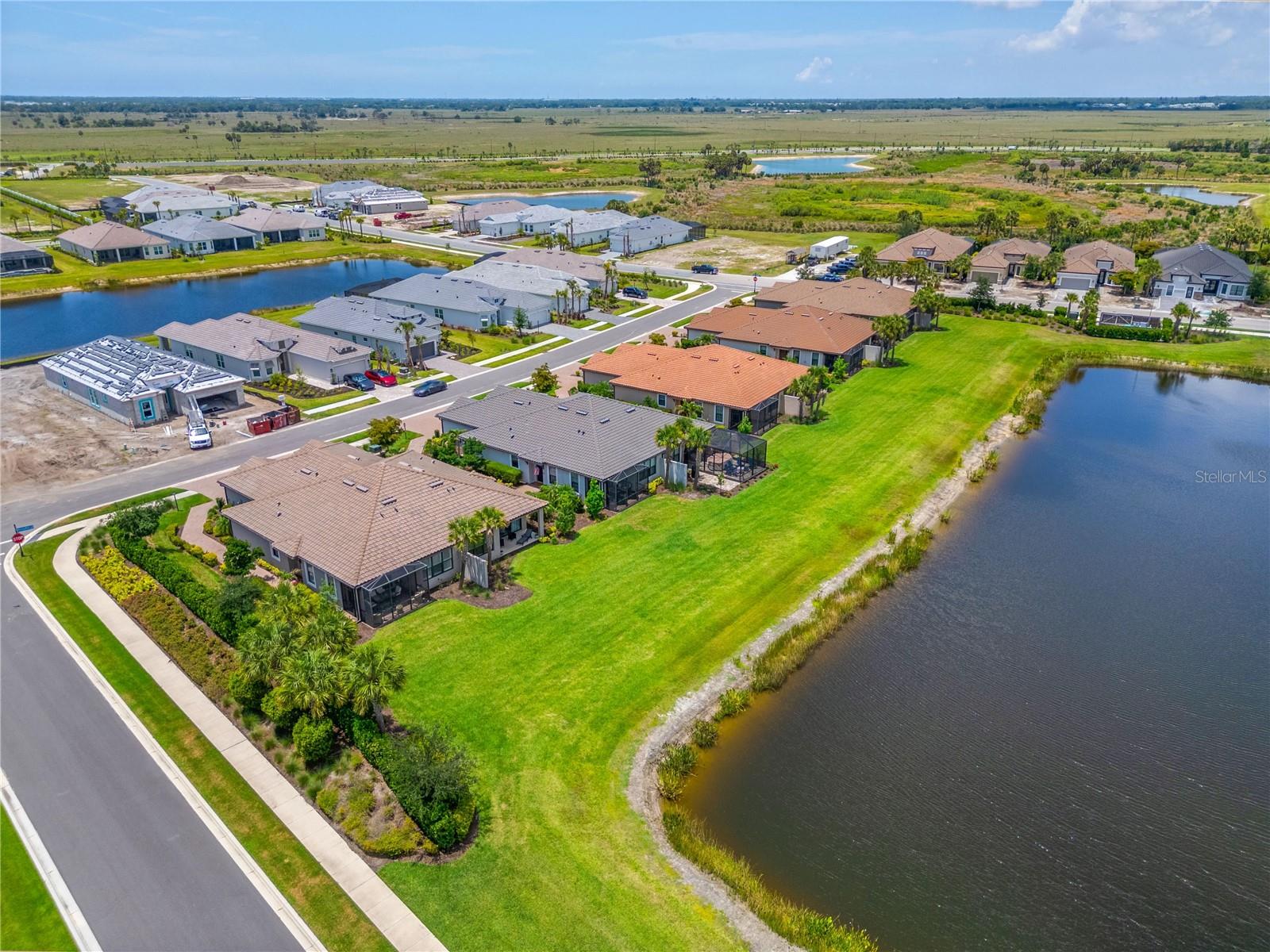 10429 MORNING MIST LN, SARASOTA, FL, 34241