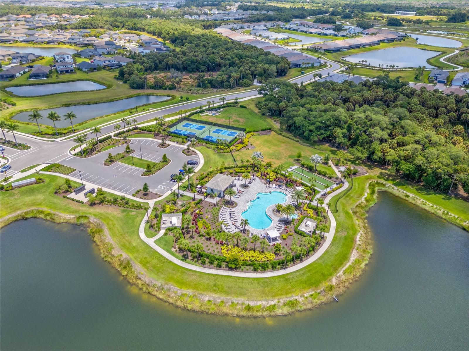 10429 MORNING MIST LN, SARASOTA, FL, 34241