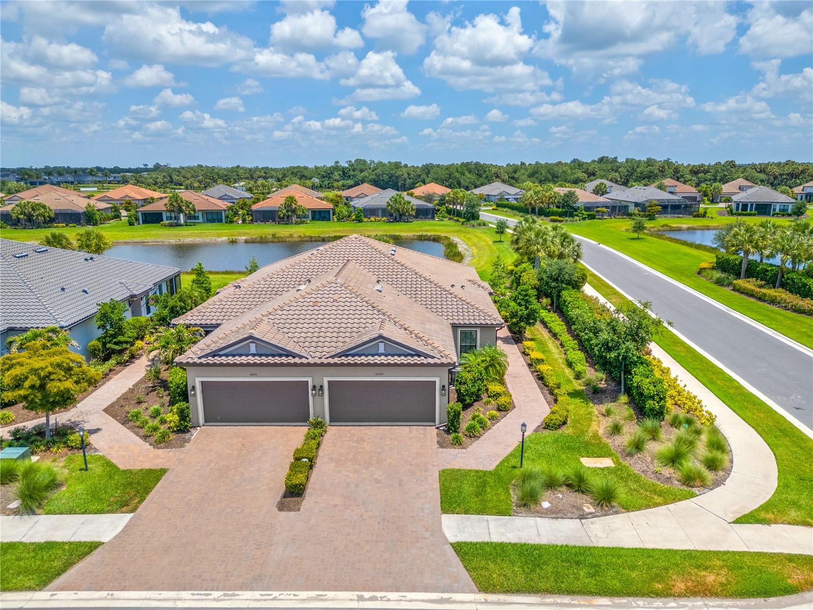 10429 MORNING MIST LN, SARASOTA, FL, 34241