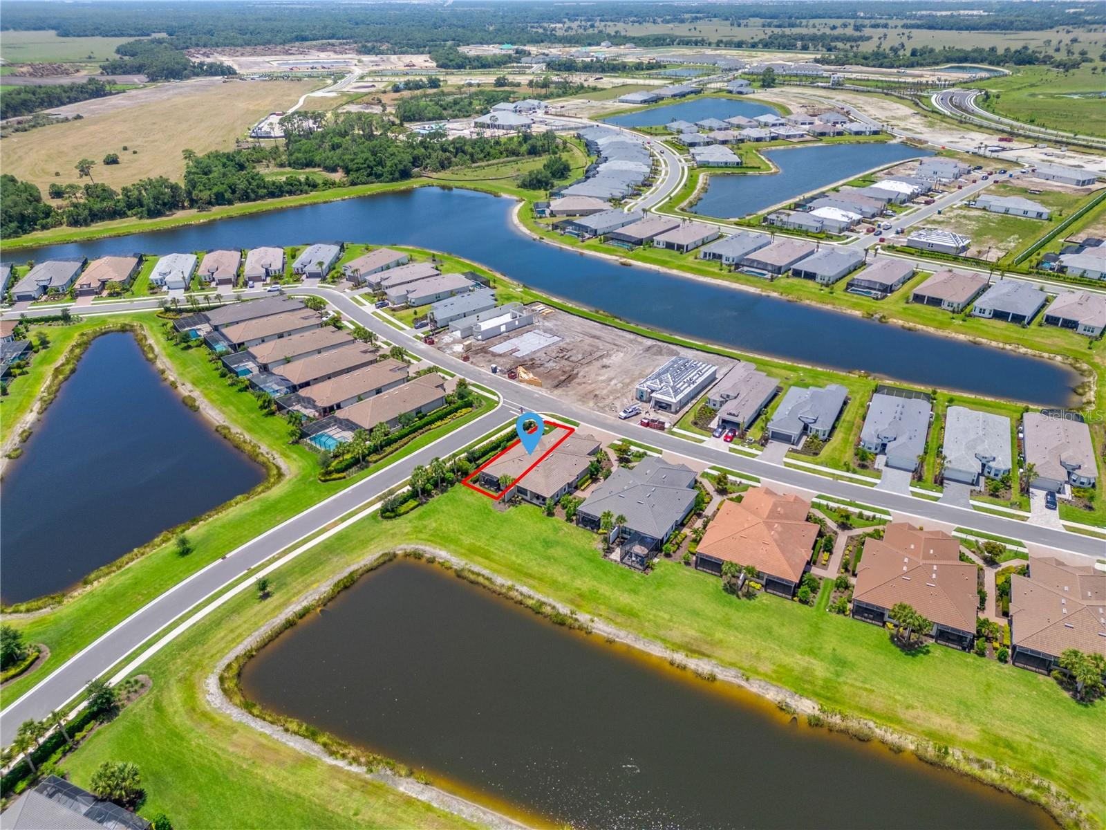 10429 MORNING MIST LN, SARASOTA, FL, 34241