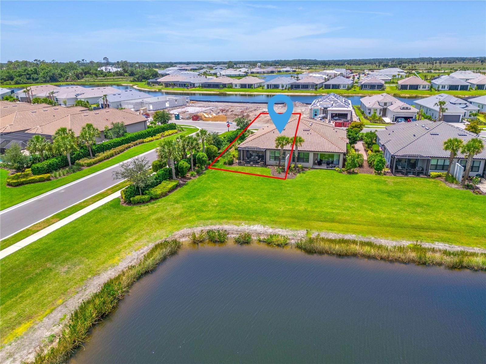 10429 MORNING MIST LN, SARASOTA, FL, 34241