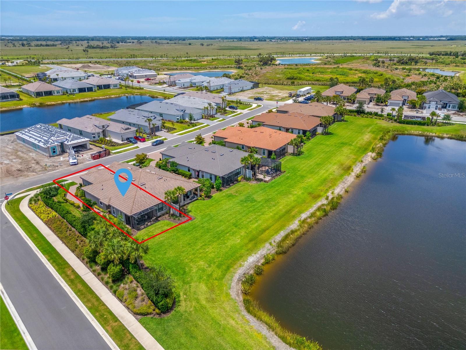 10429 MORNING MIST LN, SARASOTA, FL, 34241