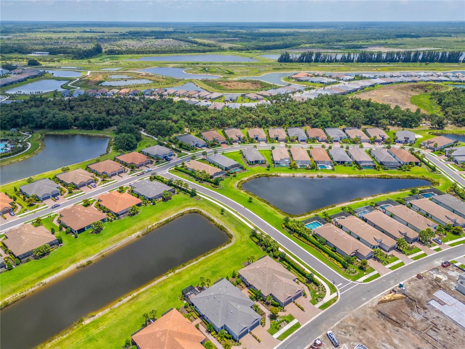 10429 MORNING MIST LN, SARASOTA, FL, 34241