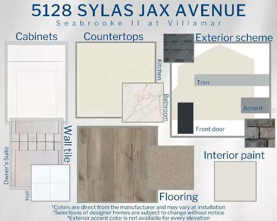 5128 SYLAS JAX AVE E, WINTER HAVEN, FL, 33884