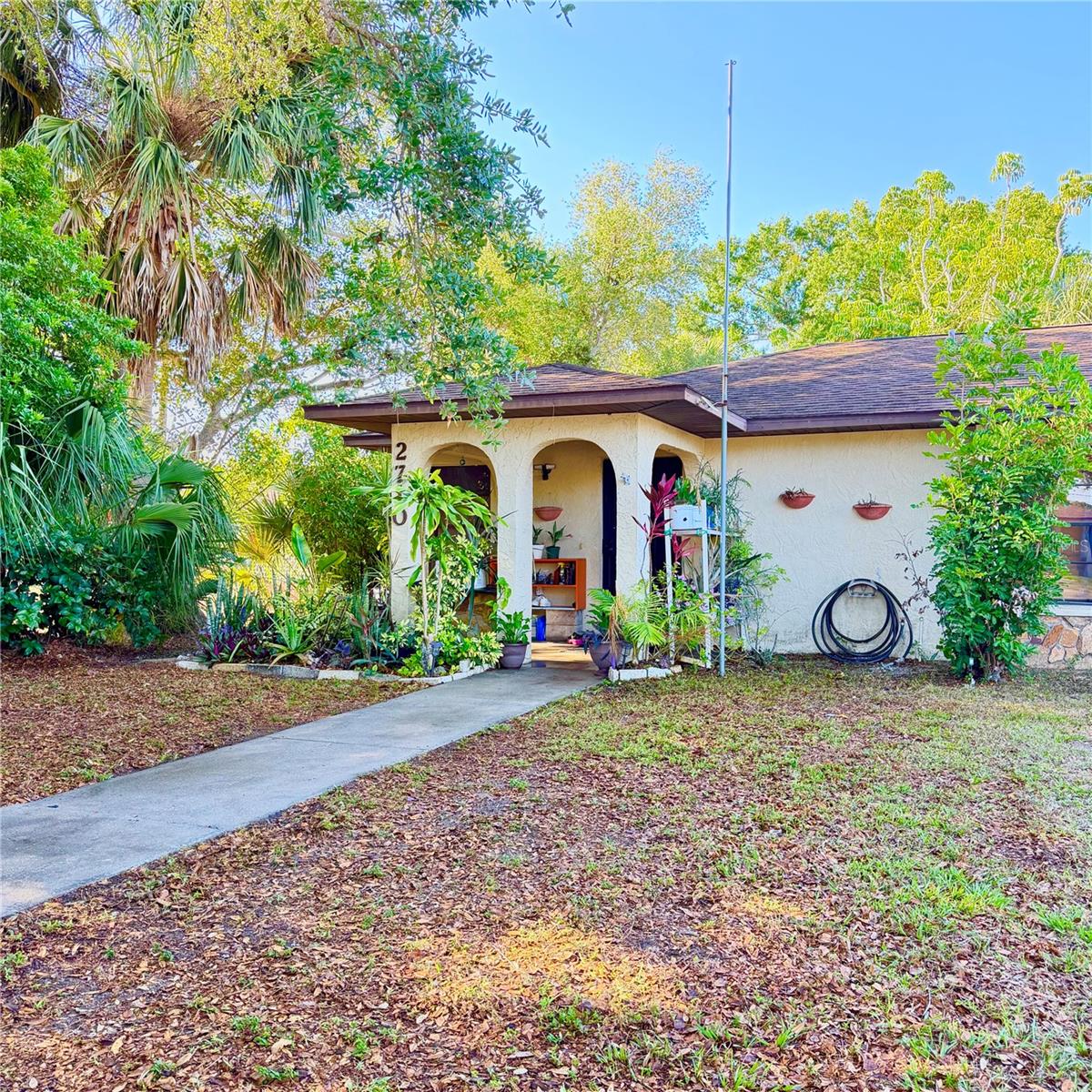 2710 46TH AVENUE DR W, BRADENTON, FL, 34207