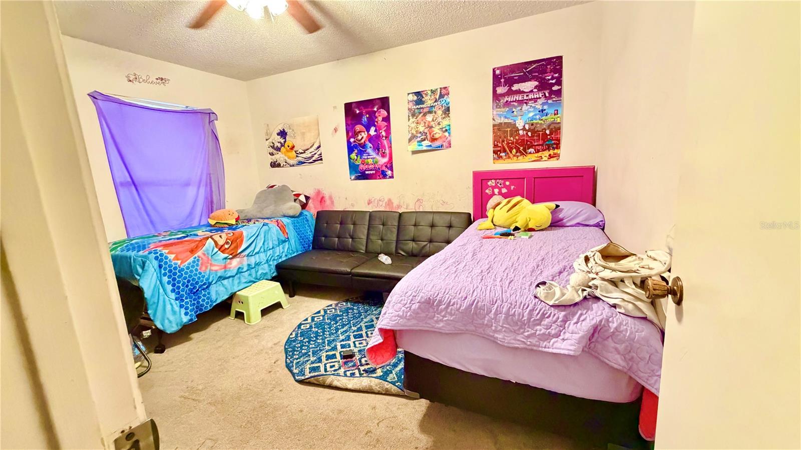 2710 46TH AVENUE DR W, BRADENTON, FL, 34207