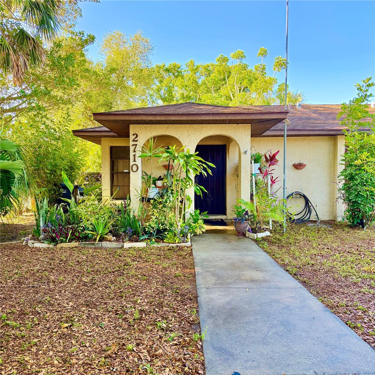 2710 46TH AVENUE DR W, BRADENTON, FL, 34207