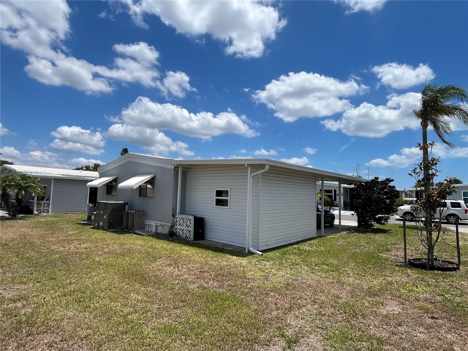 533 CERVINA DR N, VENICE, FL, 34285
