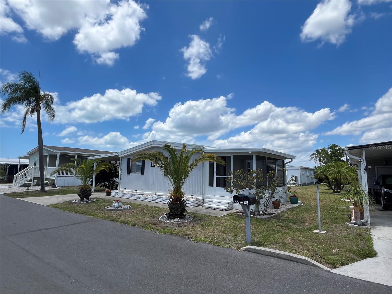 533 CERVINA DR N, VENICE, FL, 34285