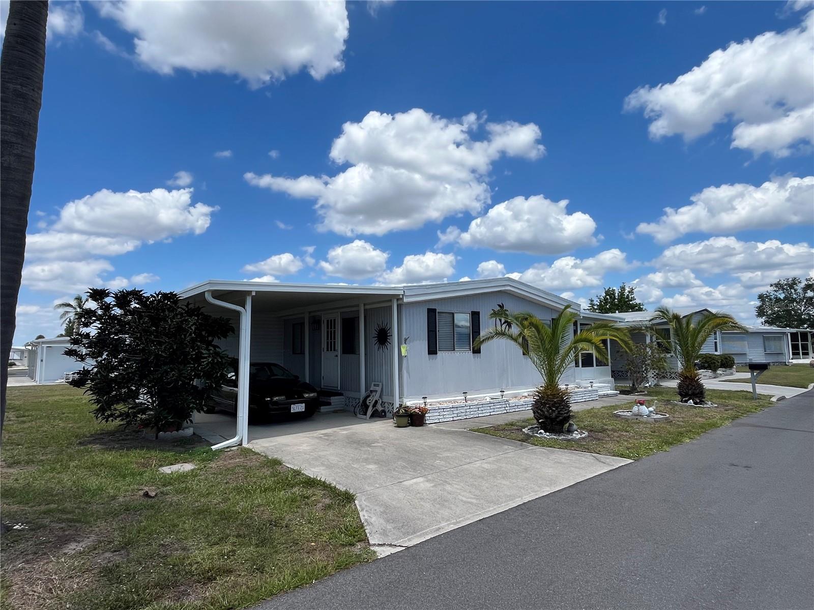 533 CERVINA DR N, VENICE, FL, 34285