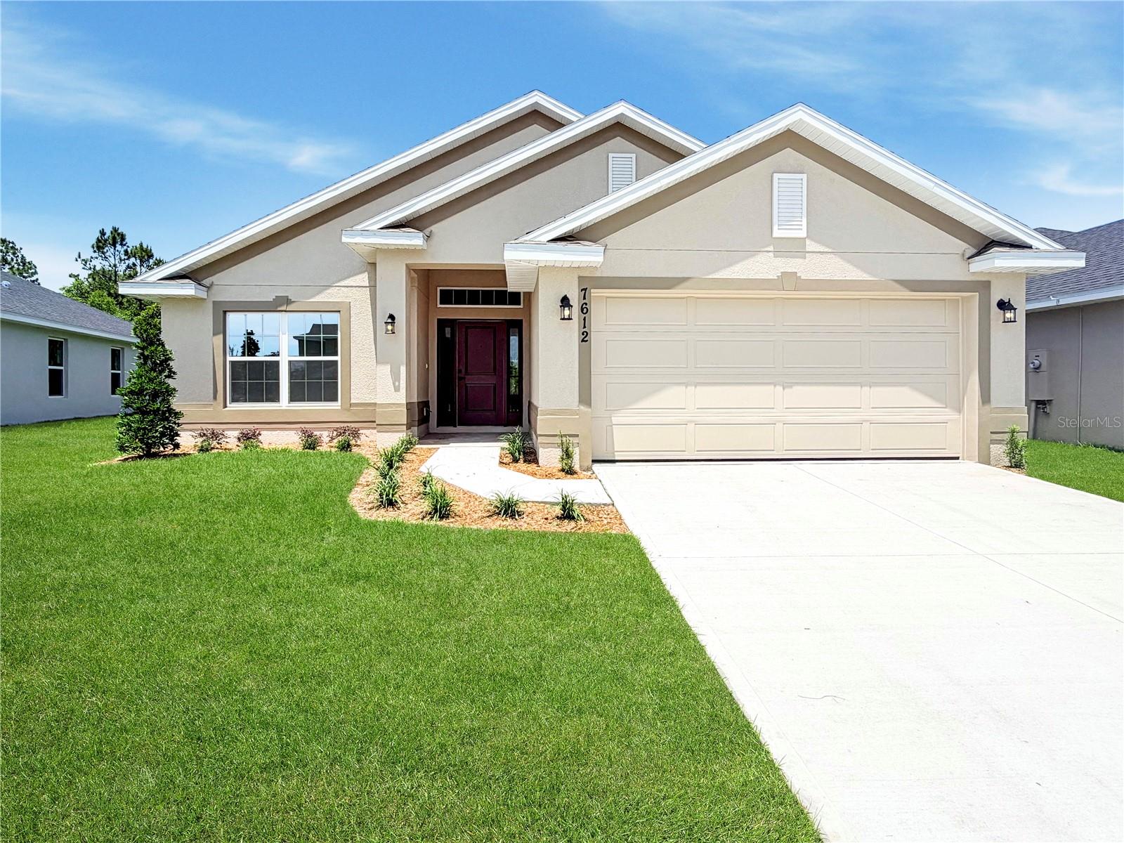 7612 BENT TREE LOOP, ST CLOUD, FL, 34773