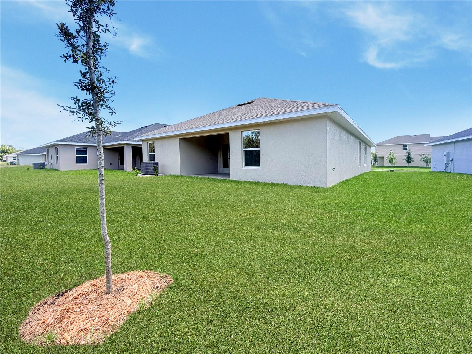 7612 BENT TREE LOOP, ST CLOUD, FL, 34773