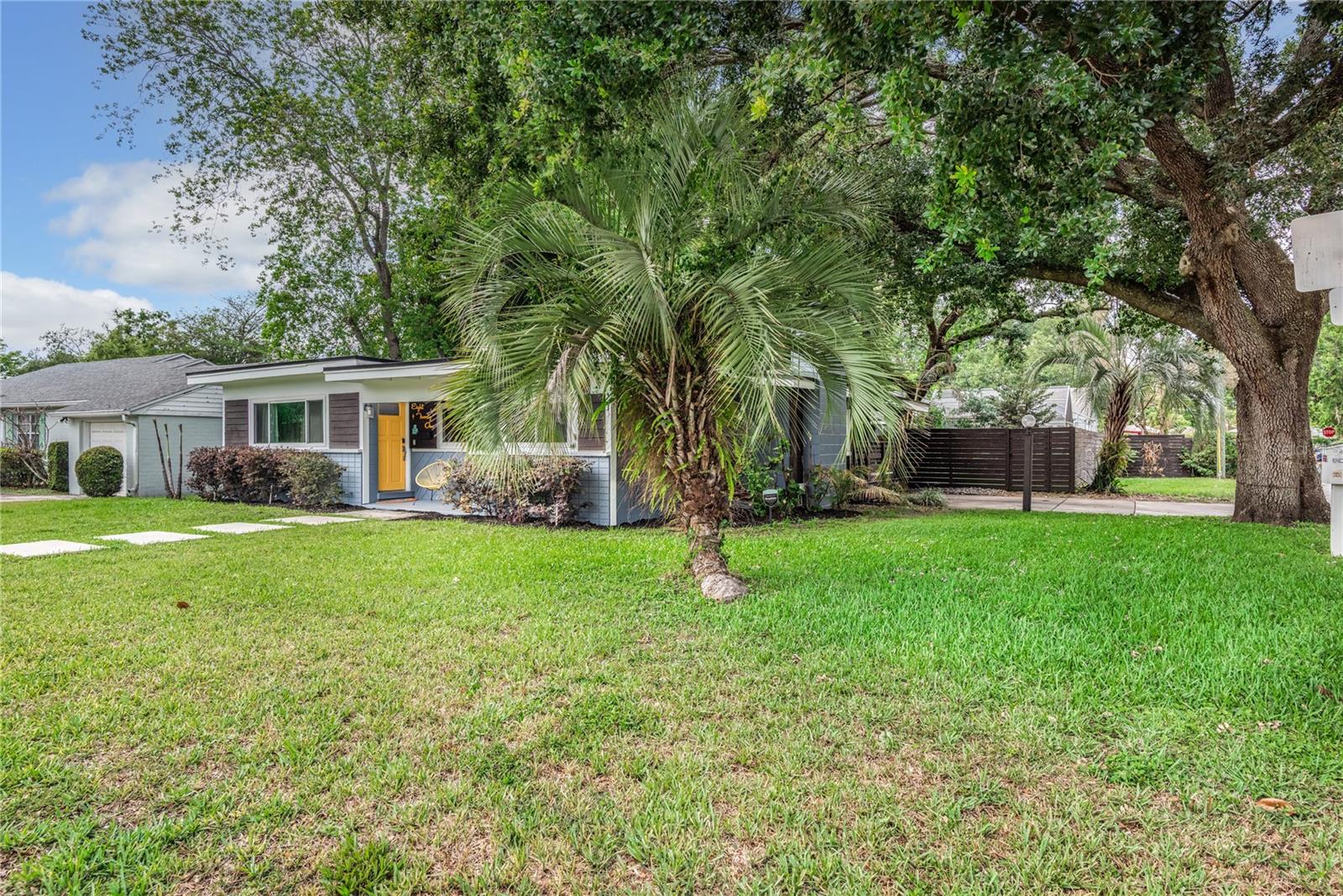 821 BRIERCLIFF DR, ORLANDO, FL, 32806