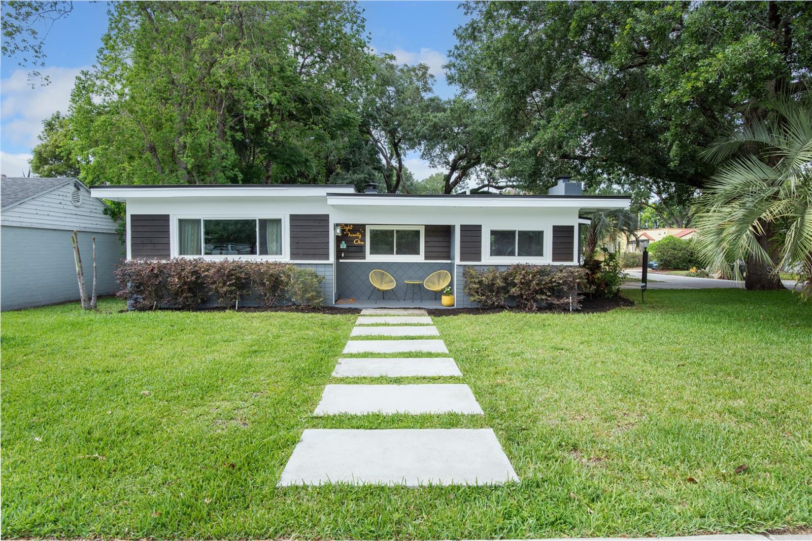 821 BRIERCLIFF DR, ORLANDO, FL, 32806