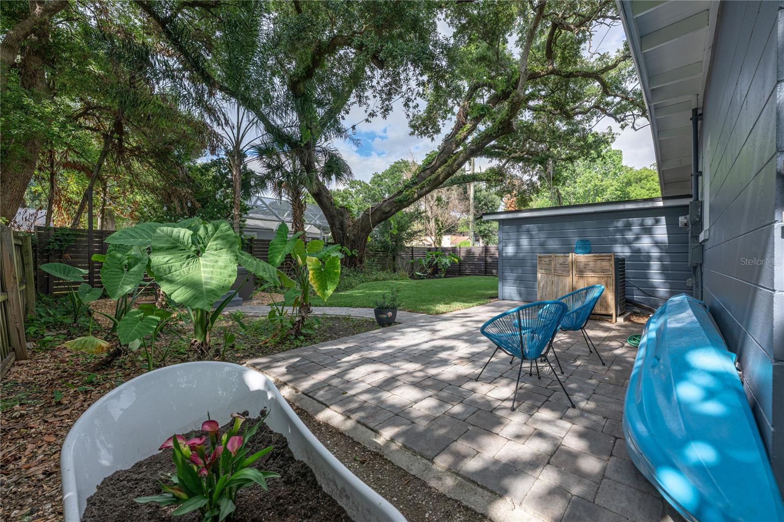 821 BRIERCLIFF DR, ORLANDO, FL, 32806