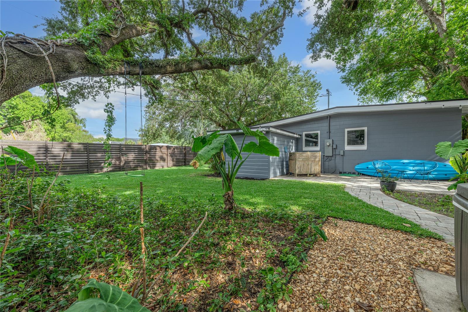 821 BRIERCLIFF DR, ORLANDO, FL, 32806