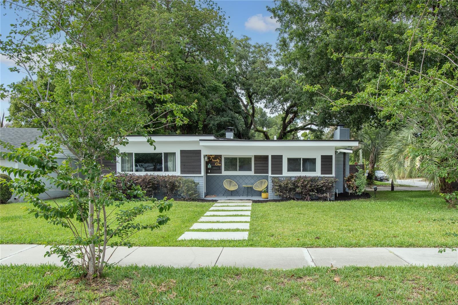 821 BRIERCLIFF DR, ORLANDO, FL, 32806