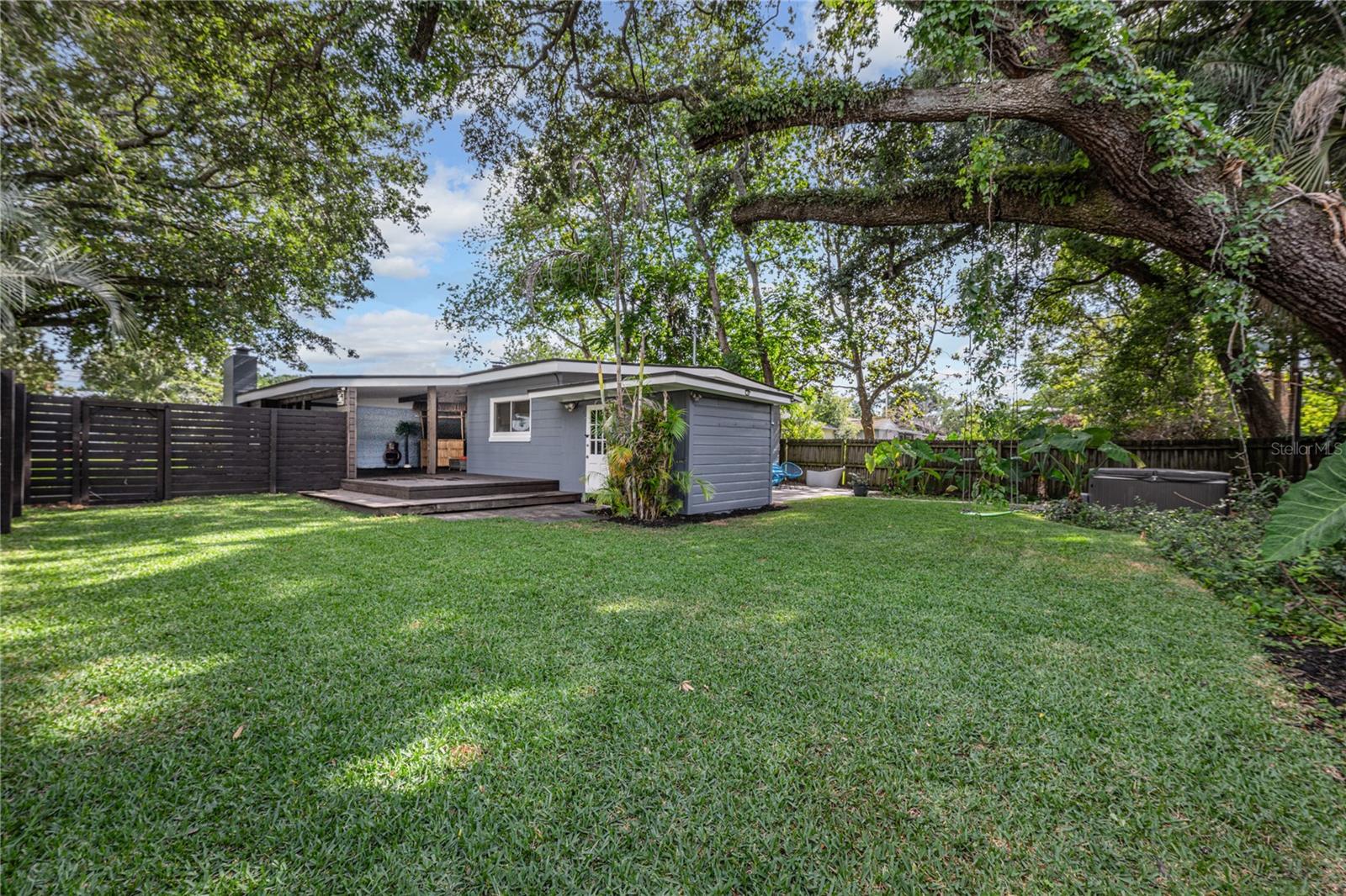 821 BRIERCLIFF DR, ORLANDO, FL, 32806