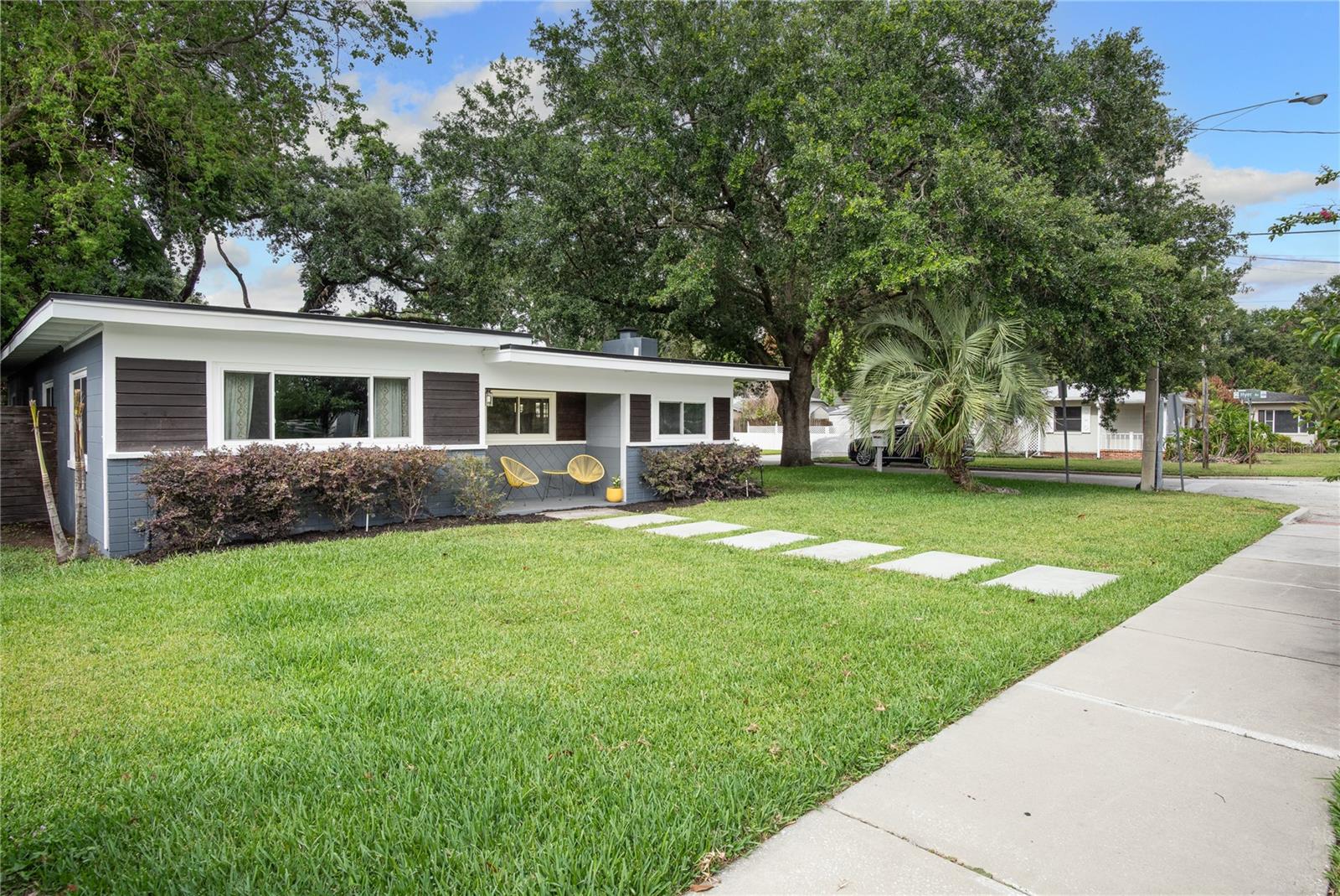 821 BRIERCLIFF DR, ORLANDO, FL, 32806