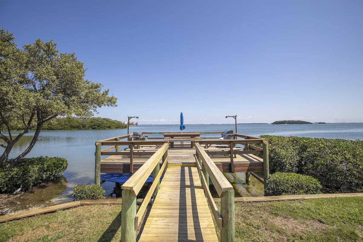 1515 PINELLAS BAYWAY S #28B, ST PETERSBURG, FL, 33715