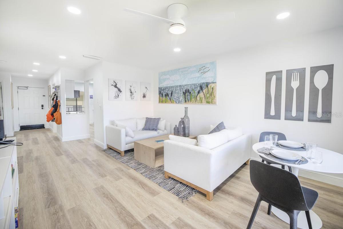 1515 PINELLAS BAYWAY S #28B, ST PETERSBURG, FL, 33715