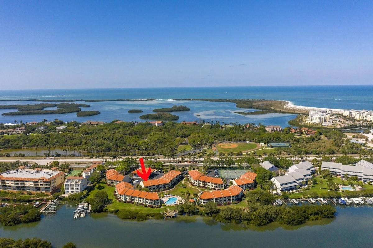1515 PINELLAS BAYWAY S #28B, ST PETERSBURG, FL, 33715