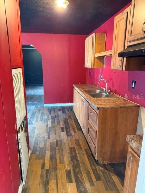 21420 NE 41ST ST, WILLISTON, FL, 32696