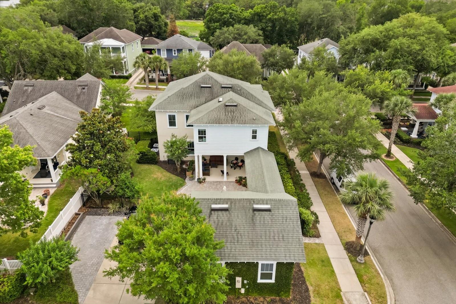897 LANDRUM DR, WINTER GARDEN, FL, 34787