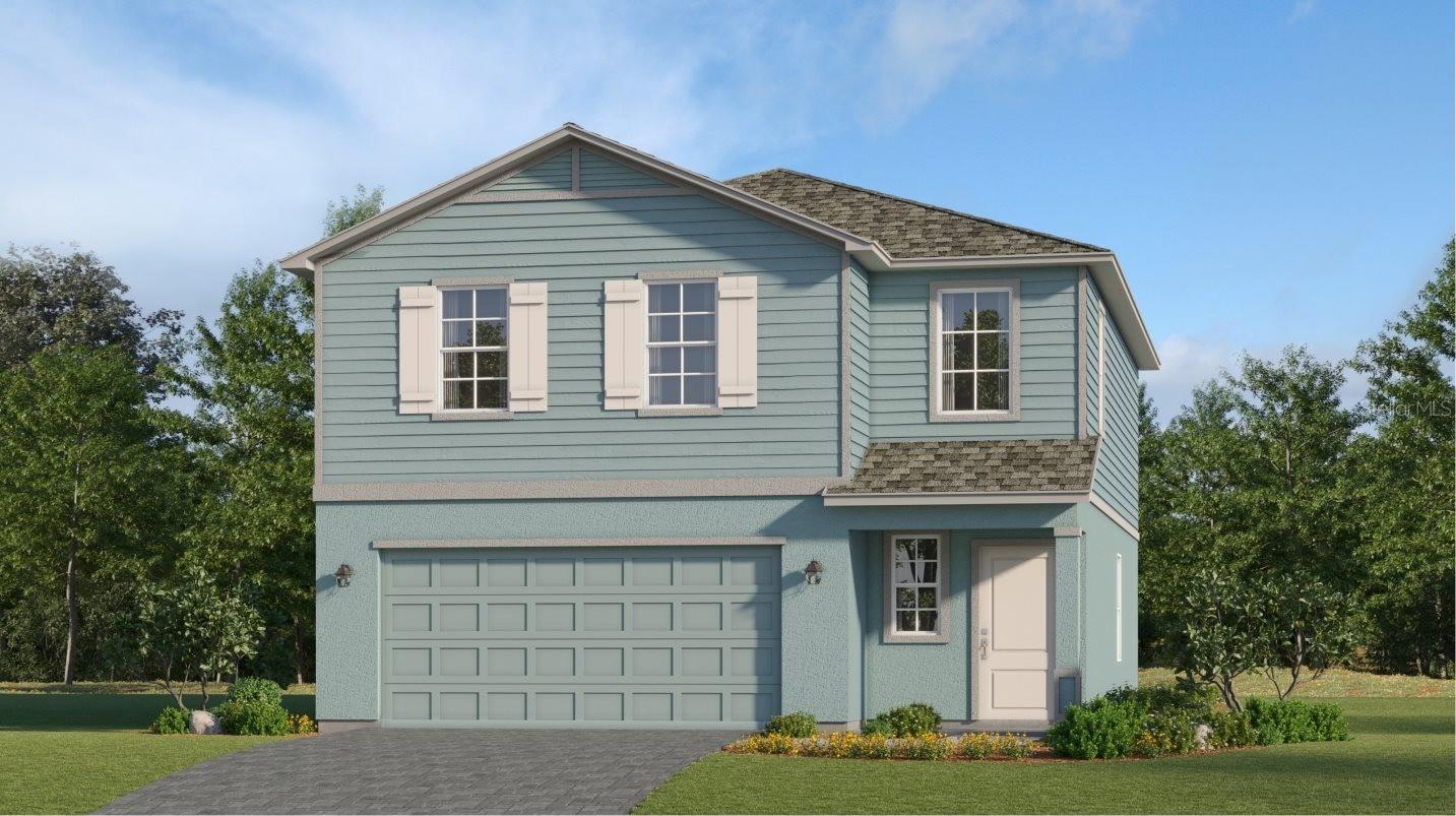 3620 AMBERSWEET XING, PARRISH, FL, 34219