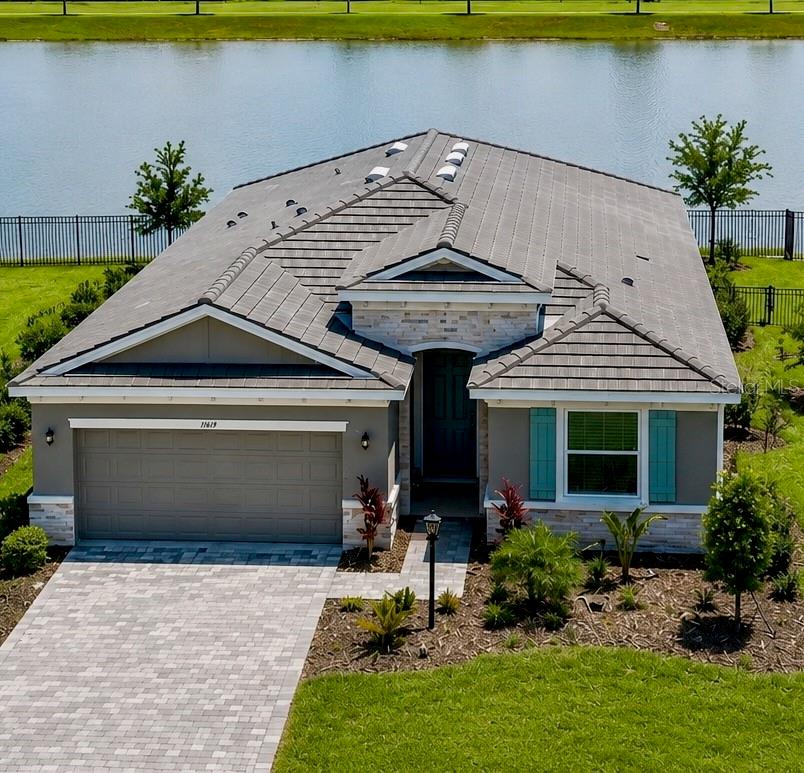 17857 GULF RANCH PL, BRADENTON, FL, 34211