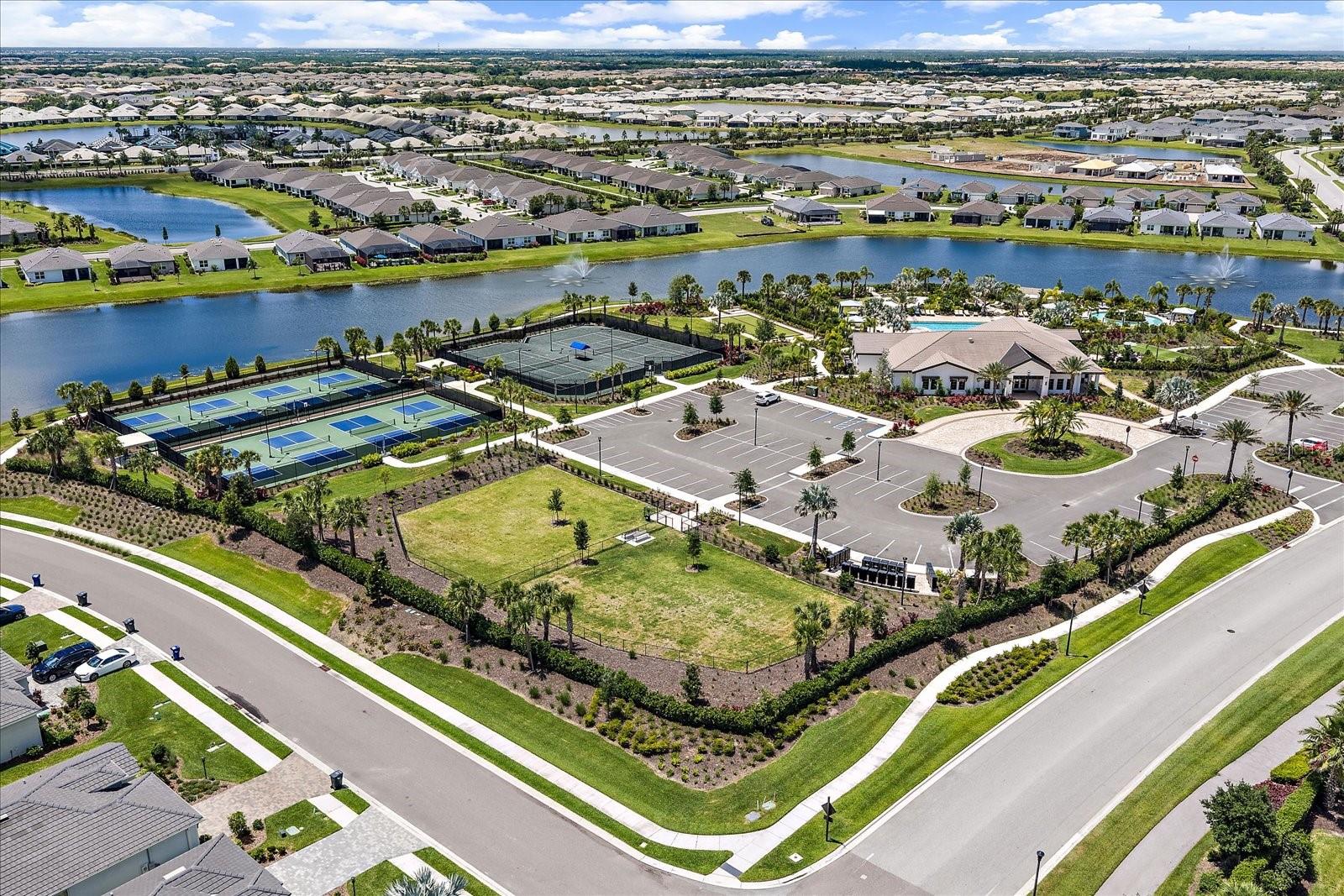 17857 GULF RANCH PL, BRADENTON, FL, 34211