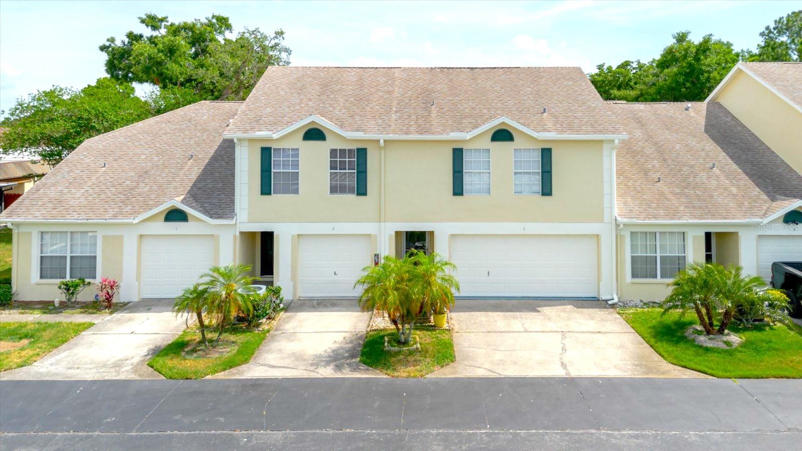 682 GREEN VALLEY RD #C3, PALM HARBOR, FL, 34683