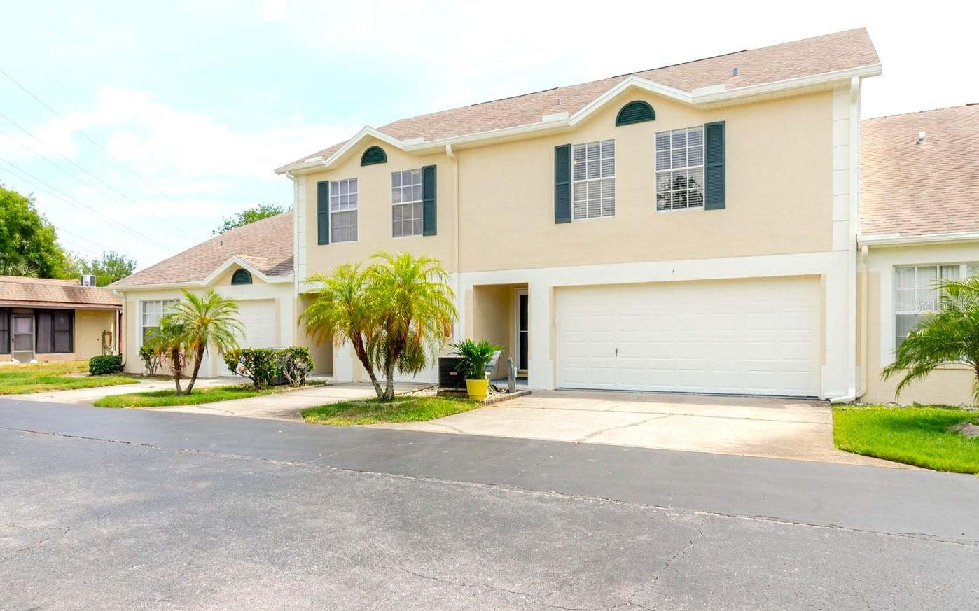 682 GREEN VALLEY RD #C3, PALM HARBOR, FL, 34683