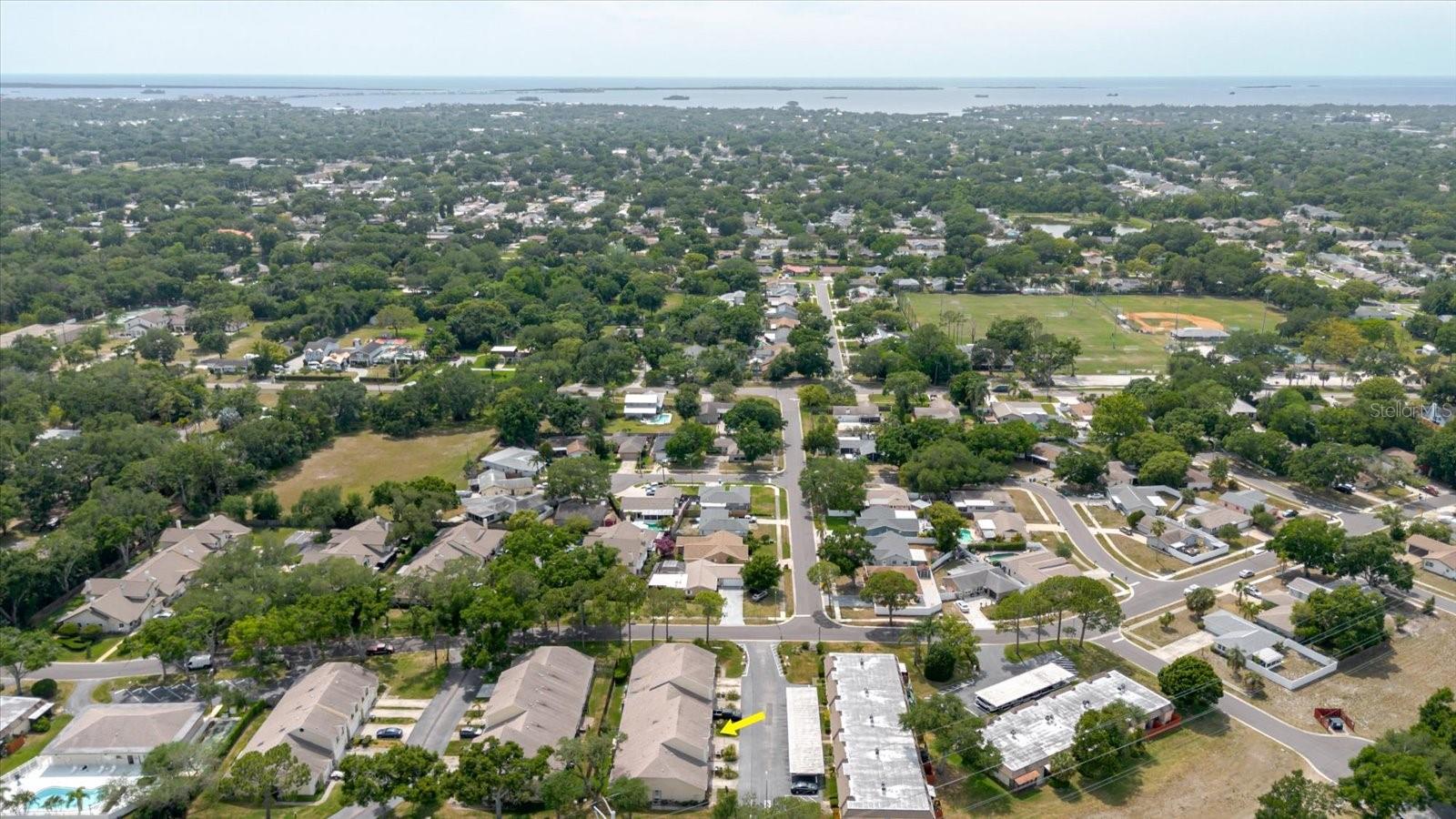 682 GREEN VALLEY RD #C3, PALM HARBOR, FL, 34683