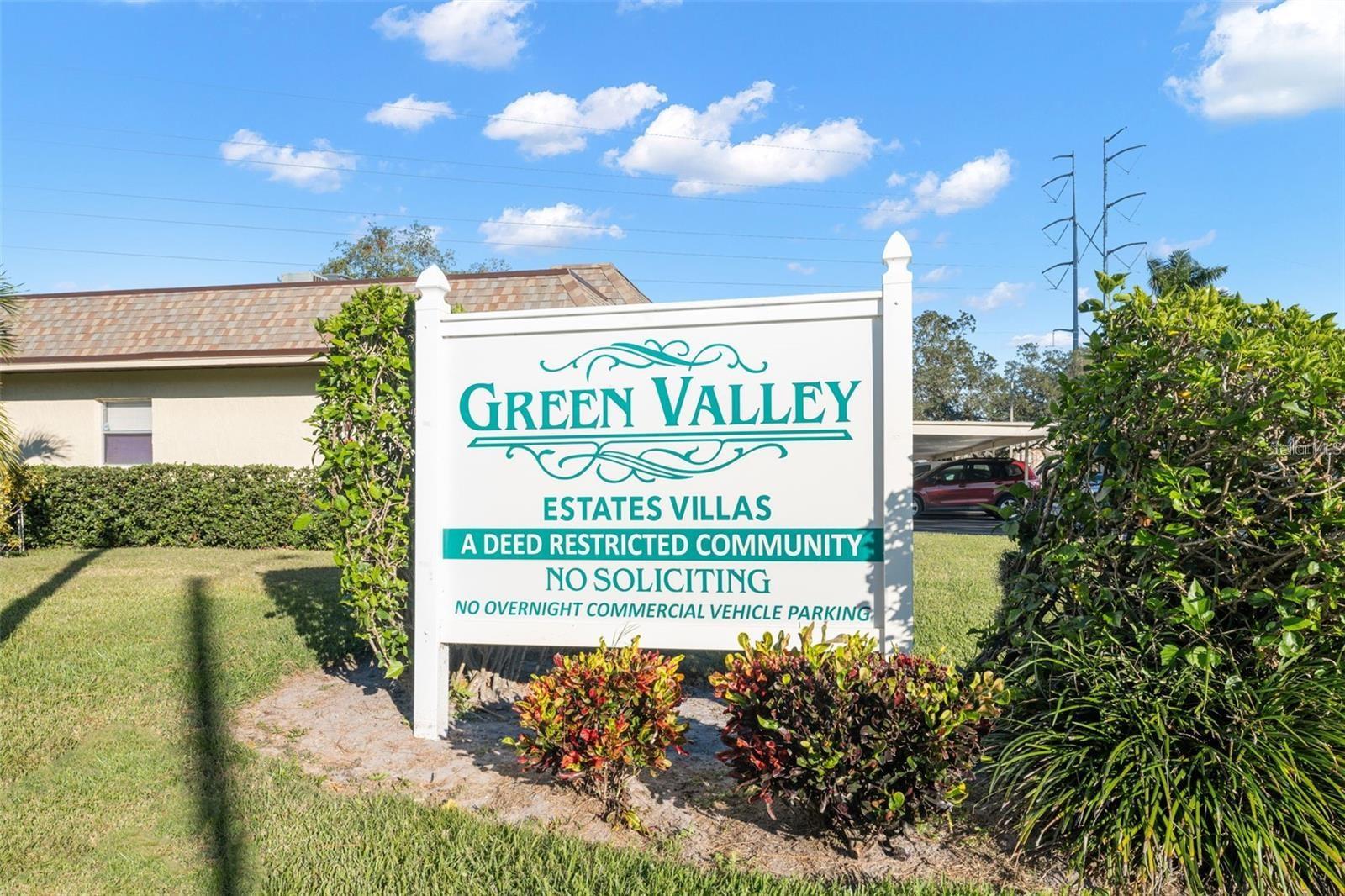 682 GREEN VALLEY RD #C3, PALM HARBOR, FL, 34683