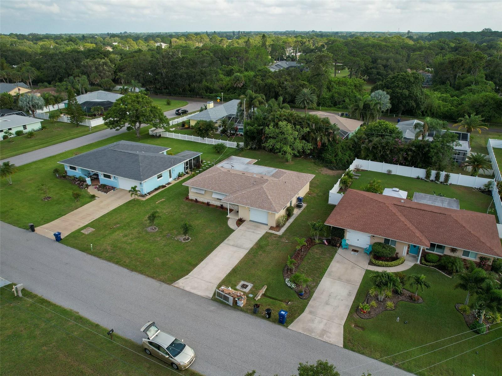 916 GILLESPIE ST, ENGLEWOOD, FL, 34223